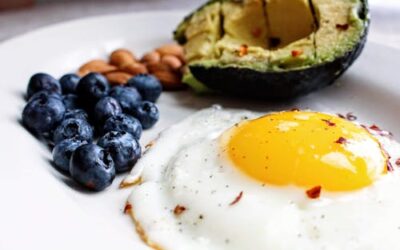 Consejos para comer keto en restaurantes