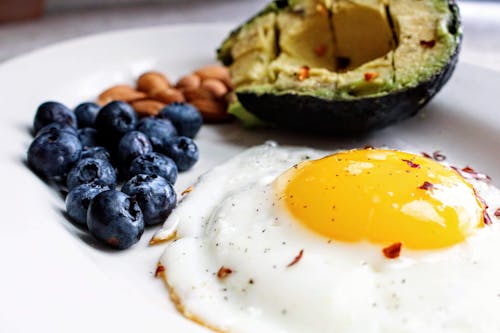 Consejos para comer keto en restaurantes