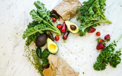 Famous keto people